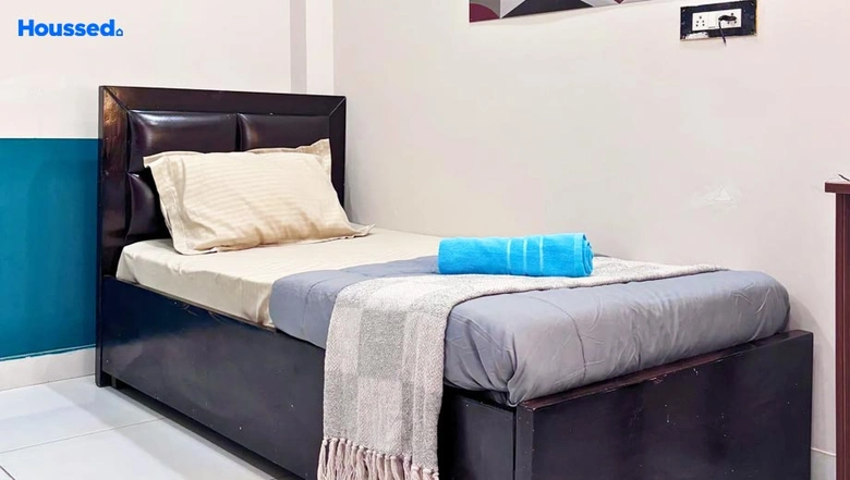 Sample Apartment